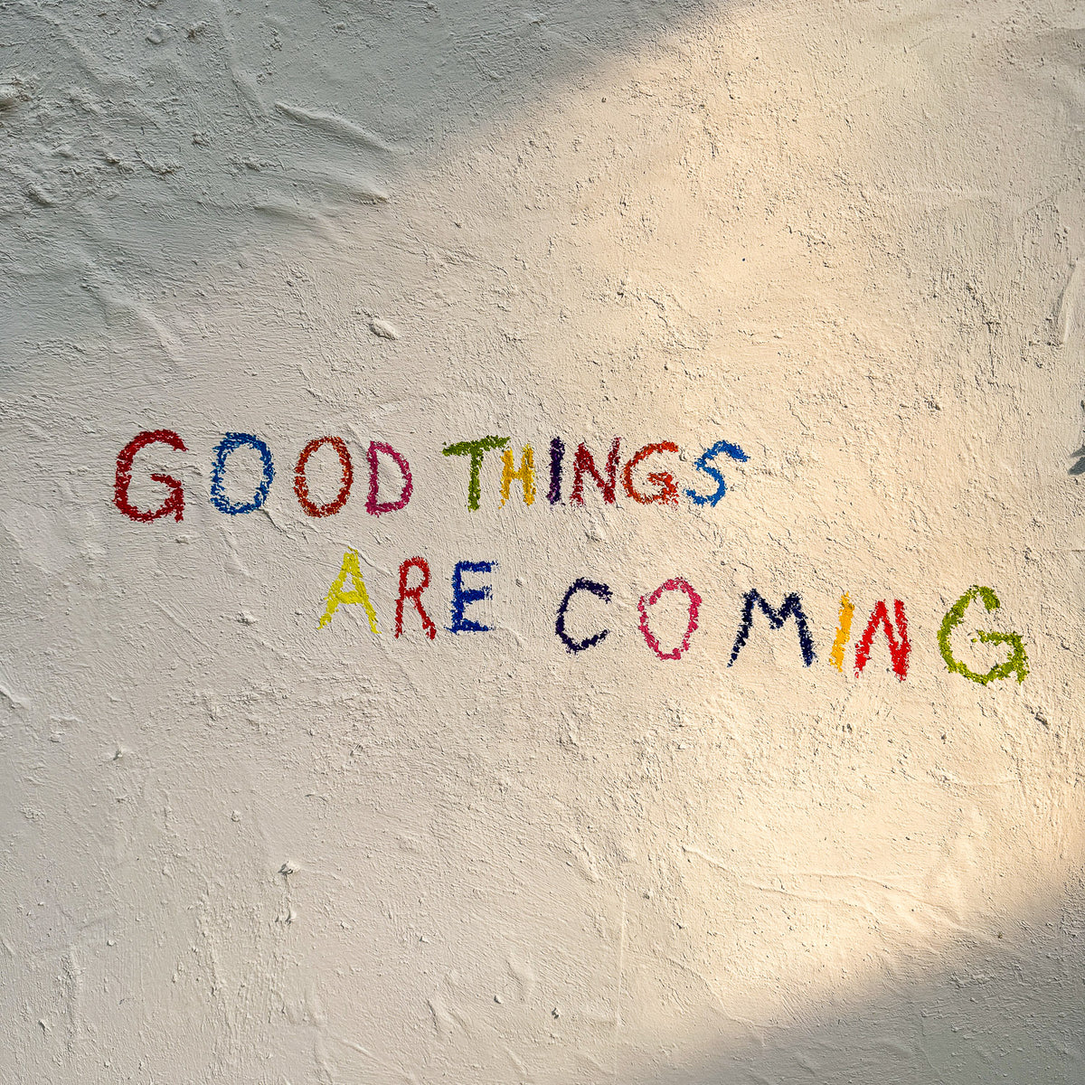 Good Things